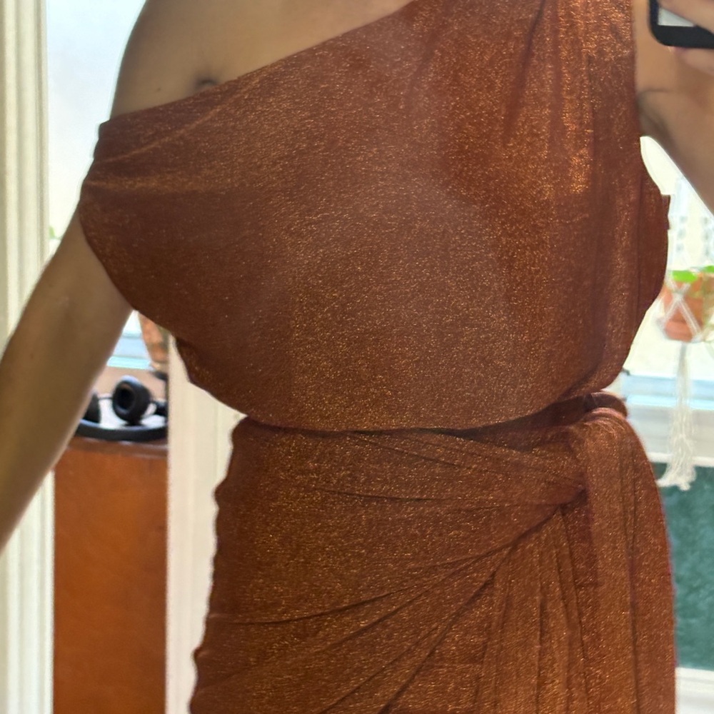 Petal & pup Sz XS dress